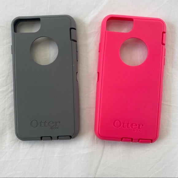 Otterbox Defender Series Slipcover for IPhone 6/6s - Picture 5 of 5